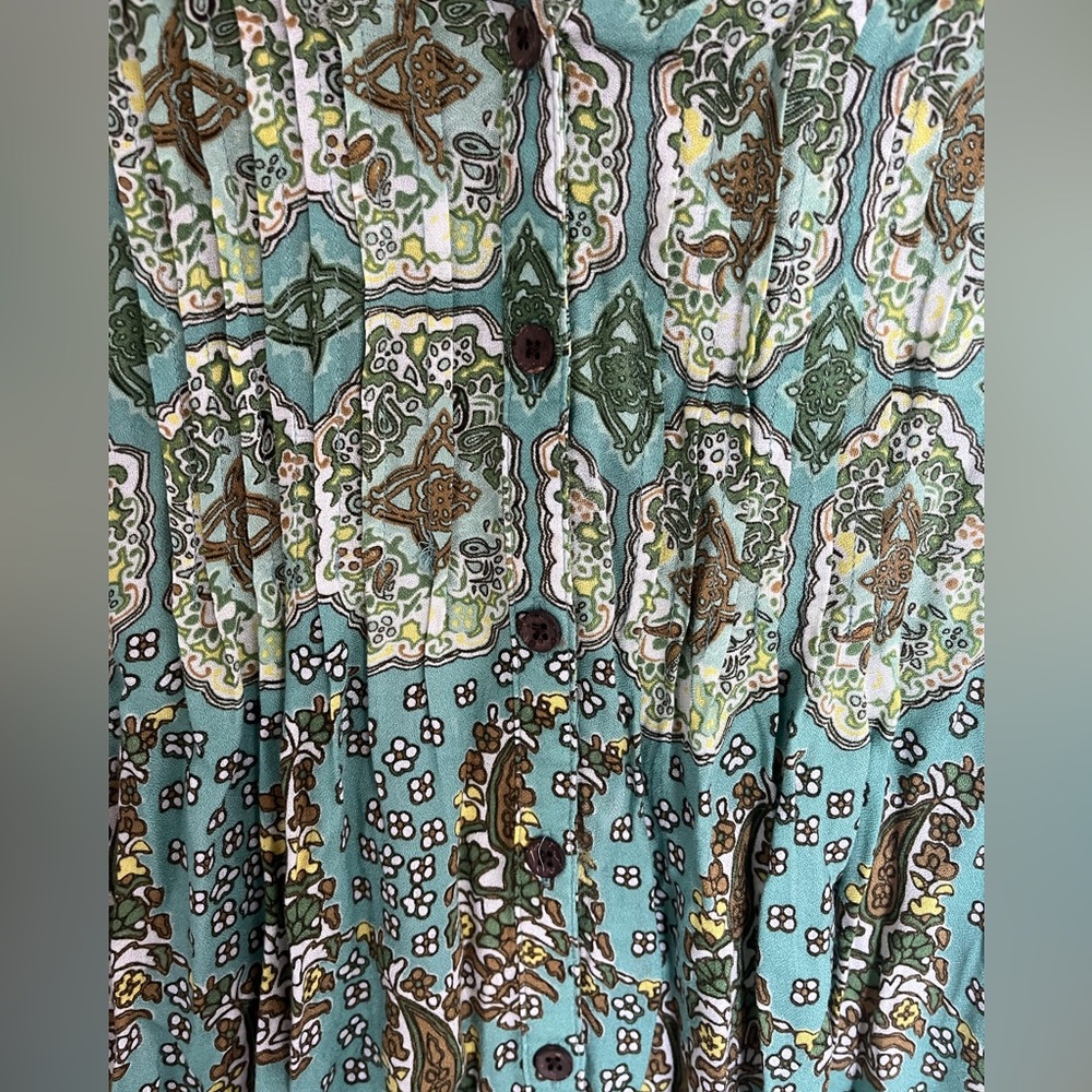 PRANA “Evelyn” blouse - Picture 10 of 10